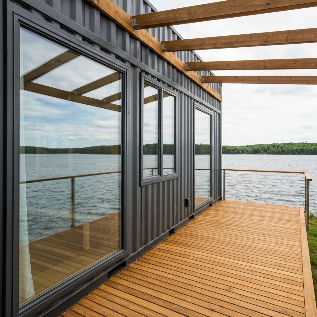 Casa de Vacanță Lacul Snagov