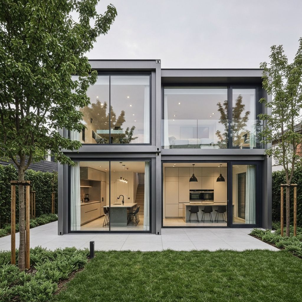 Vila Modernă Băneasa