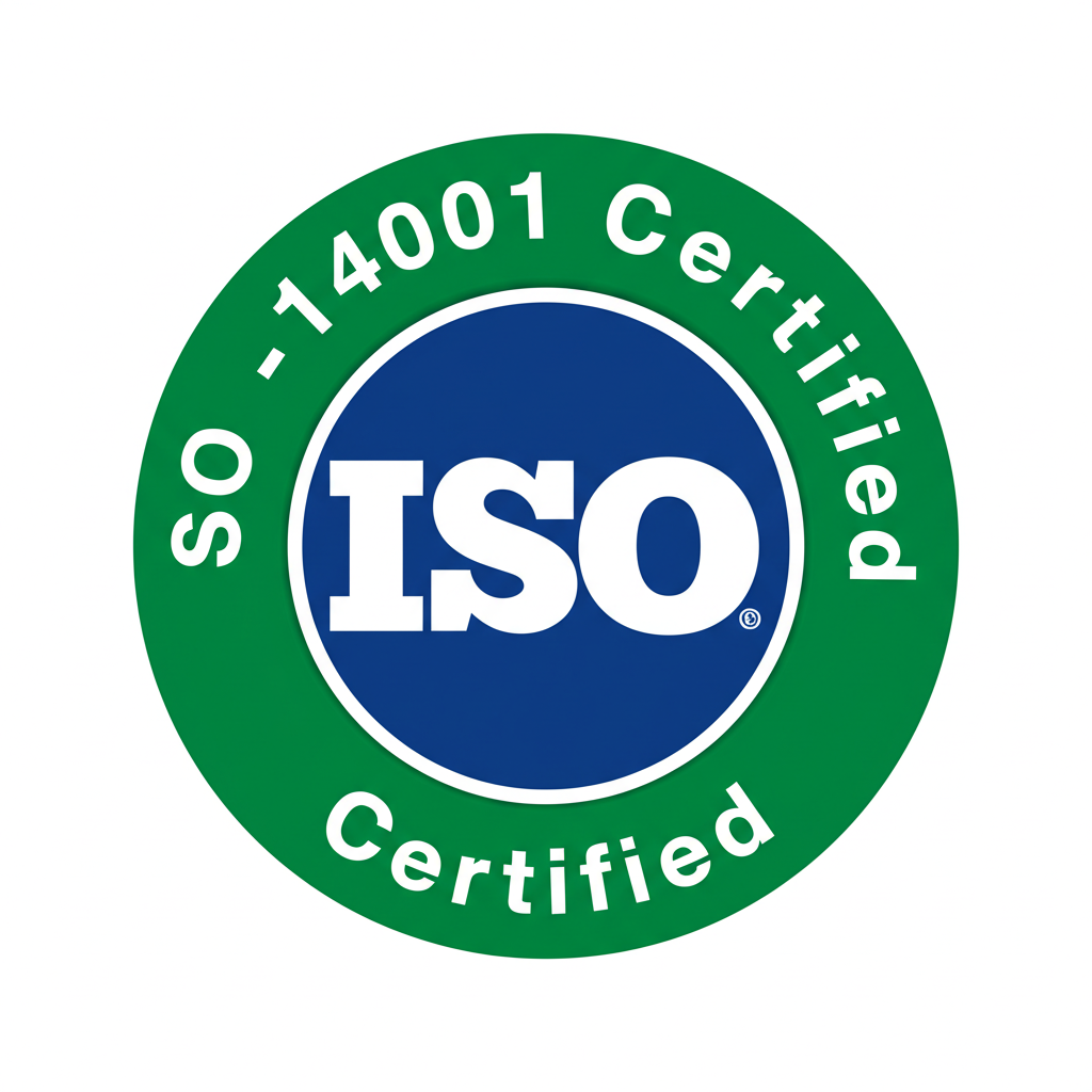 ISO 14001